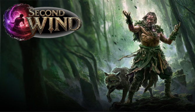 poe 2 second wind private league